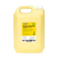 Ochranná pasta - polyacetát - žltý 5 kg