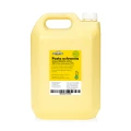Ochranná pasta - polyacetát - žltý s natamycínom 5 kg