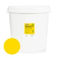 Ochranná pasta - polyacetát - žltý s natamycínom 30 kg