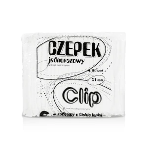 Jednorazová čiapka (100 kusov)