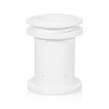 Bola - mikro-perforovaná forma na syr 11,6 cm (1 kg)