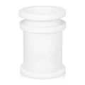 Bola -mikro-perforovaná forma na syr 14,2 cm (1,5 kg)
