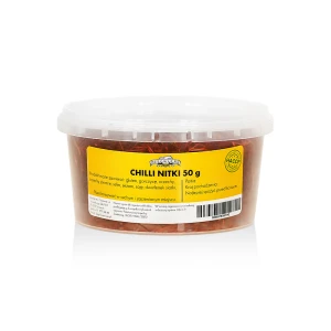 Chilli nitky
