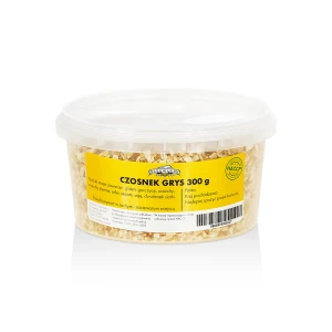 Cesnak drvina