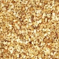 Cesnak drvina