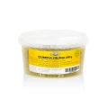 Zelená čubrica (vedierko 250g)