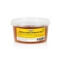 Údená paprika (vedierko 200 g)