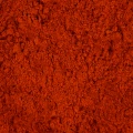 Údená paprika