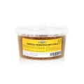 Červená paprika drvina (vedierko 250 g)