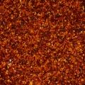 Červená paprika drvina
