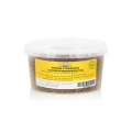 Paradajka s černuškou a medvedím cesnakom (vedierko 200 g)