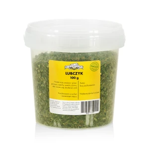 Ligurček (vedierko 100 g)