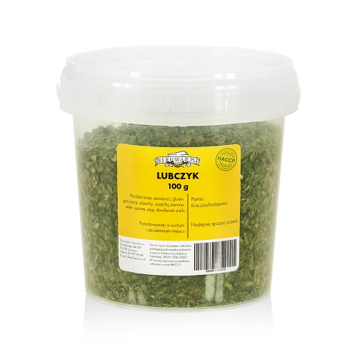 Ligurček (vedierko 150 g)