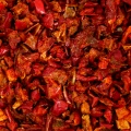 Paprika červená kúsky