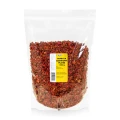 Paprika červená kúsky 1 kg
