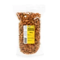 Lúpané mandle 1kg