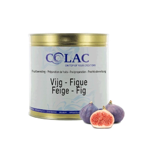 Figy - ovocný prípravok, 3 kg