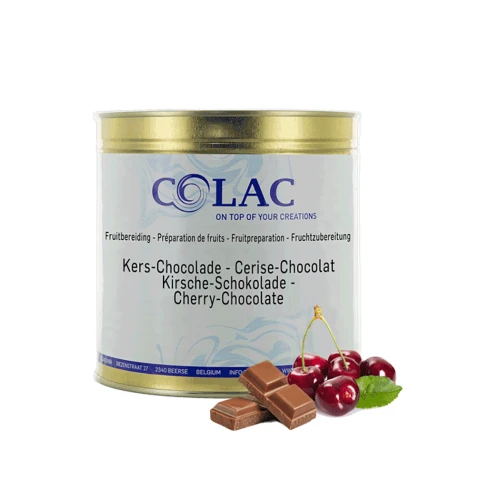 Višňový marcipán - ovocné prípravky, 3 kg