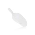 Lopatka / naberačka na syreninu, korenie, náplne a pod. 18 × 6 cm