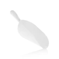 Lopatka / naberačka na syreninu, korenie, náplne a pod. 24 × 8,5 cm