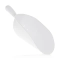 Lopatka / naberačka na syreninu, korenie, náplne a pod. 37 × 13,5 cm