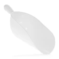 Lopatka / naberačka na syreninu, korenie, náplne a pod. 42 × 15,5 cm