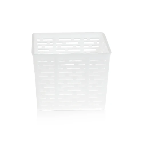 FUSCELLA Rejilla Cuadrado 0,5 kg