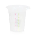 Odmerka dávkovač 0,5 l