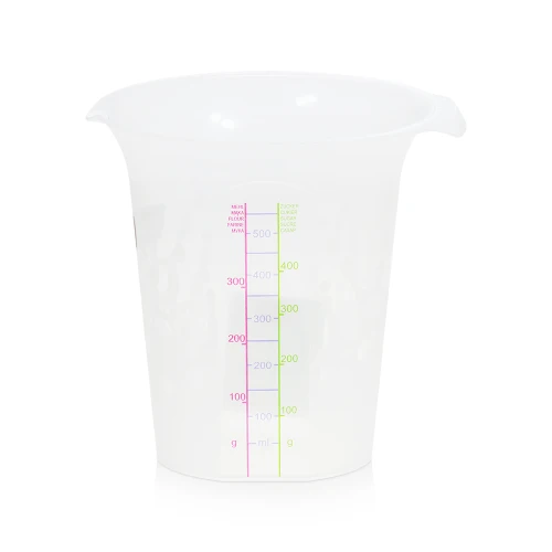 Odmerka dávkovač 0,5 l