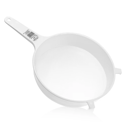 JEMNÉ sitko / cedidlo 25 cm