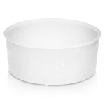 Nízka Retina 19 × 7,5 cm - 1,7 kg