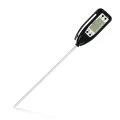 Profesionálny elektronický vpichovací teplomer