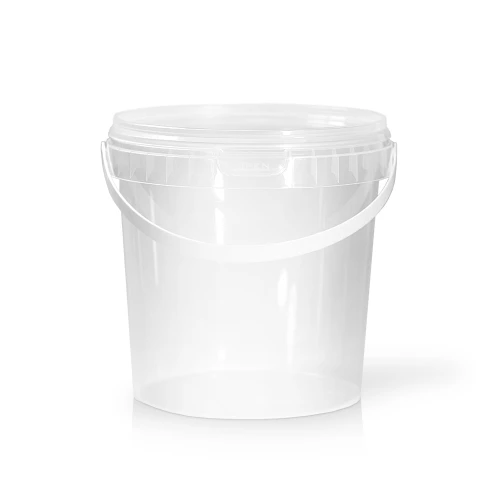 Pevná nádoba s tesnením a rukoväťou - 1180 ml
