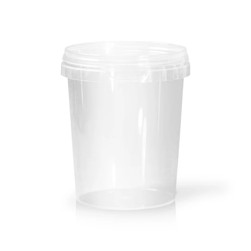 Pevná nádoba s tesnením - 480 ml