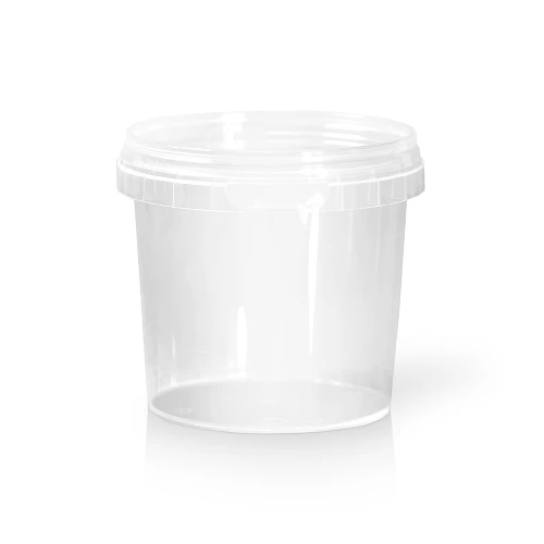 Pevná nádoba s tesnením - 365 ml