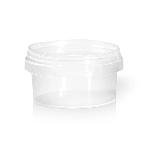 Pevná nádoba s tesnením - 80 ml