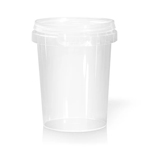 Pevná nádoba s tesnením - 190 ml