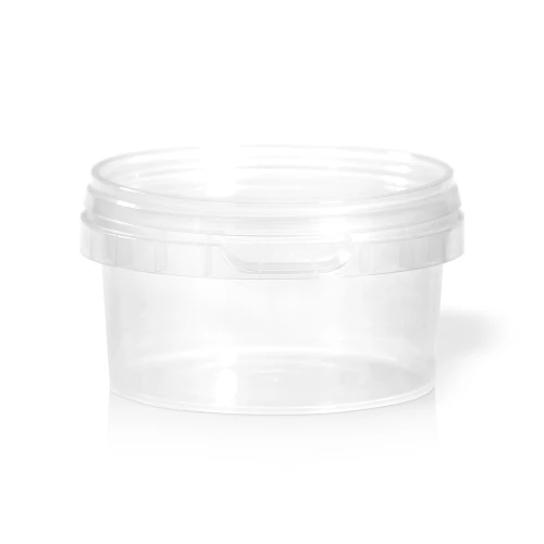 Pevná nádoba s tesnením - 210 ml