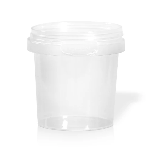 Pevná nádoba s tesnením - 155 ml