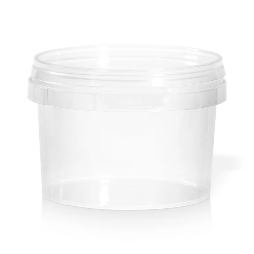 Pevná nádoba s tesnením - 280 ml