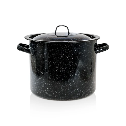 Hrniec s pokrievkou 20 L
