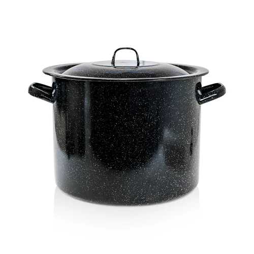 Hrniec s pokrievkou 30 L