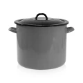 Hrniec s pokrievkou 12 l