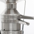 FJ 130 Stainless – odstredivka na mlieko a separátor smotany