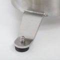 FJ 130 Stainless – odstredivka na mlieko a separátor smotany