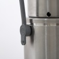FJ 130 Stainless – odstredivka na mlieko a separátor smotany
