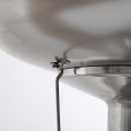 FJ 130 Stainless – odstredivka na mlieko a separátor smotany