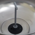 FJ 130 Stainless – odstredivka na mlieko a separátor smotany