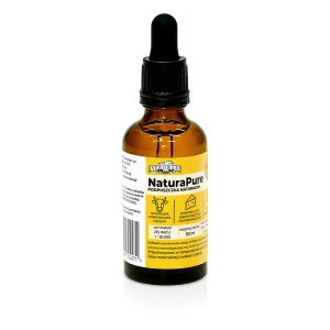 NaturaPure - Prírodné tekuté syridlo