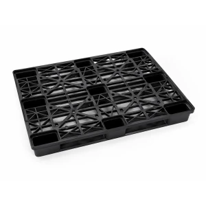 Prepravná paleta pod modulárny regál